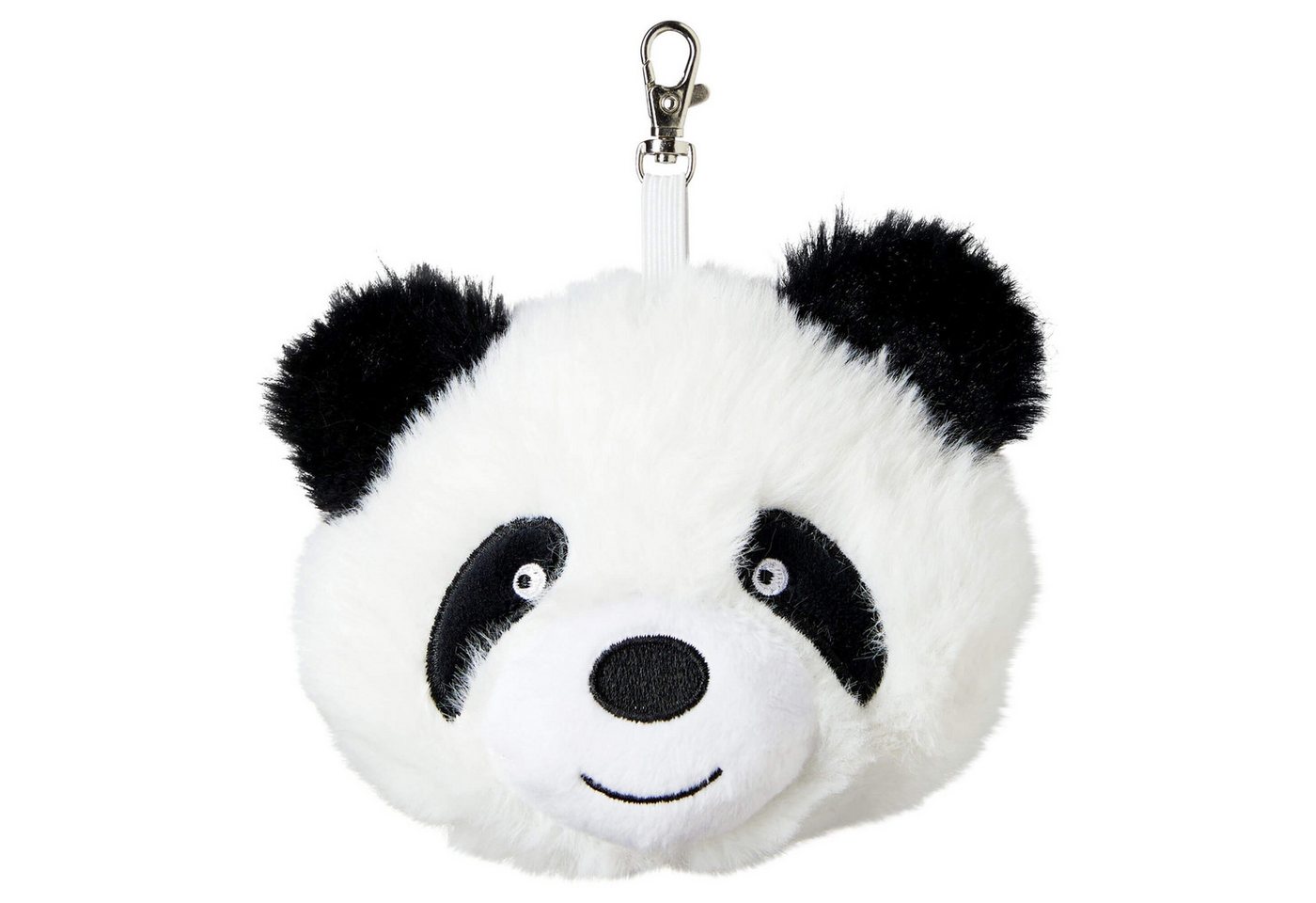 ergobag Schulranzen Zubehör - Hangies (Panda) ergobag Schulranzen Zubehör - Hangies (Panda) von ergobag