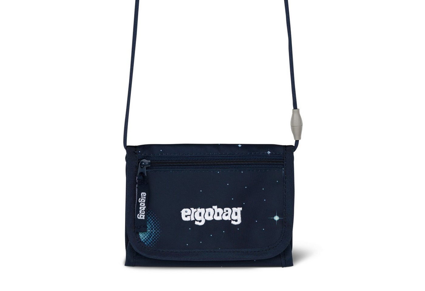 ergobag Schulranzen ergobag Brustbeutel KoBärnikus von ergobag