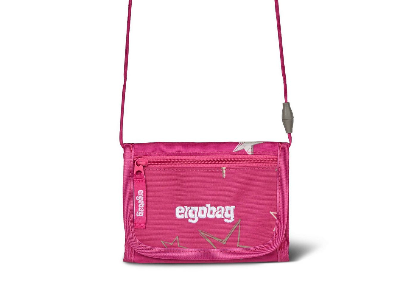 ergobag Schulranzen ergobag Brustbeutel SternzauBär von ergobag
