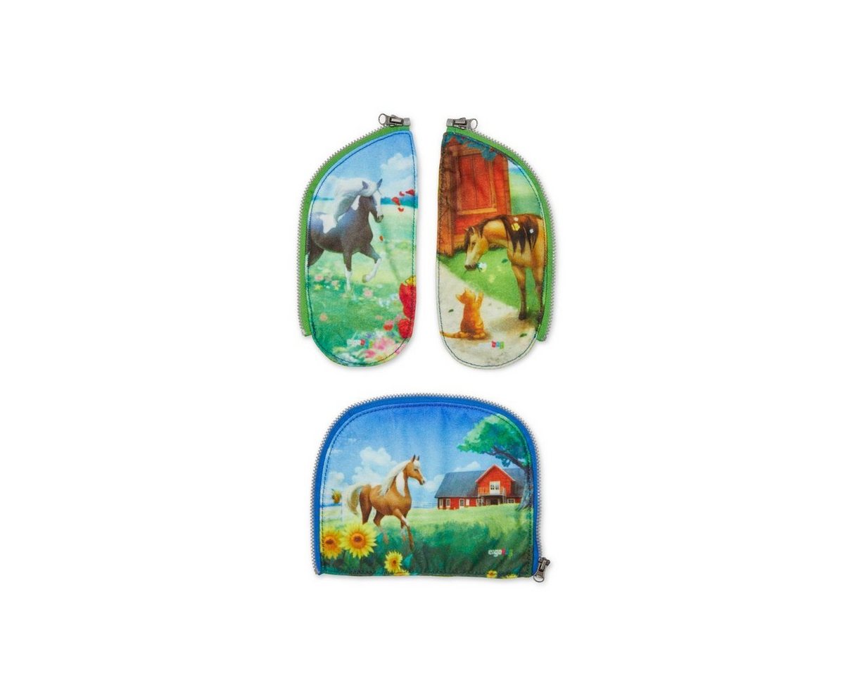 ergobag Schulranzen ergobag Zippies Pferd von ergobag