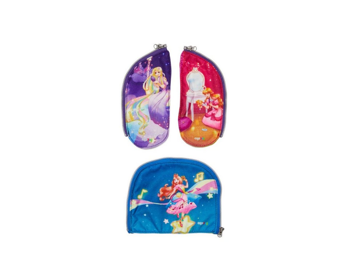 ergobag Schulranzen ergobag Zippies Prinzessin von ergobag