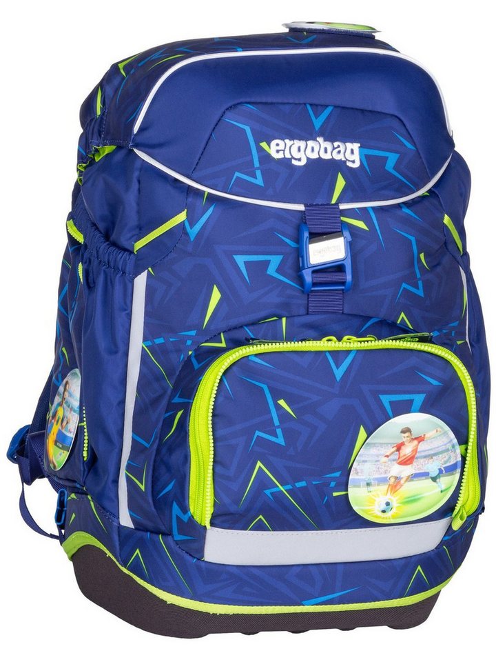 ergobag Schulranzen pack Set von ergobag