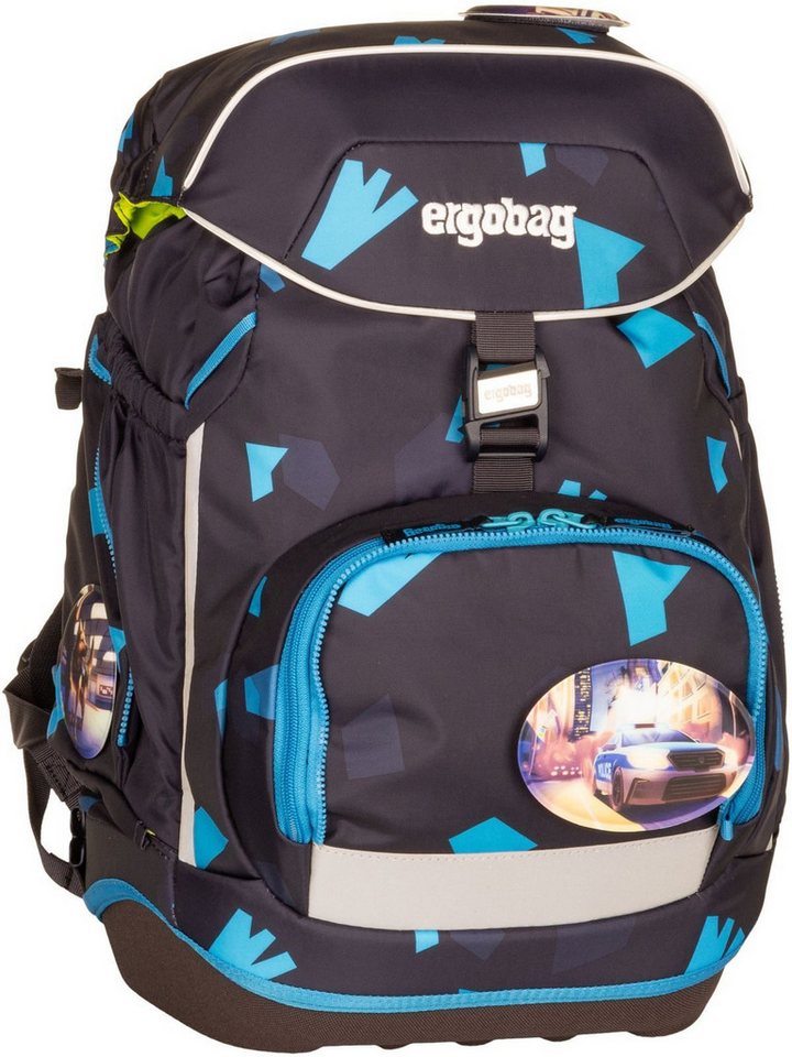 ergobag Schulranzen pack Set von ergobag