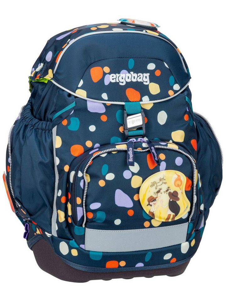 ergobag Schulranzen pack Set von ergobag