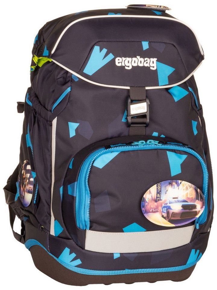 ergobag Schulranzen pack Set von ergobag