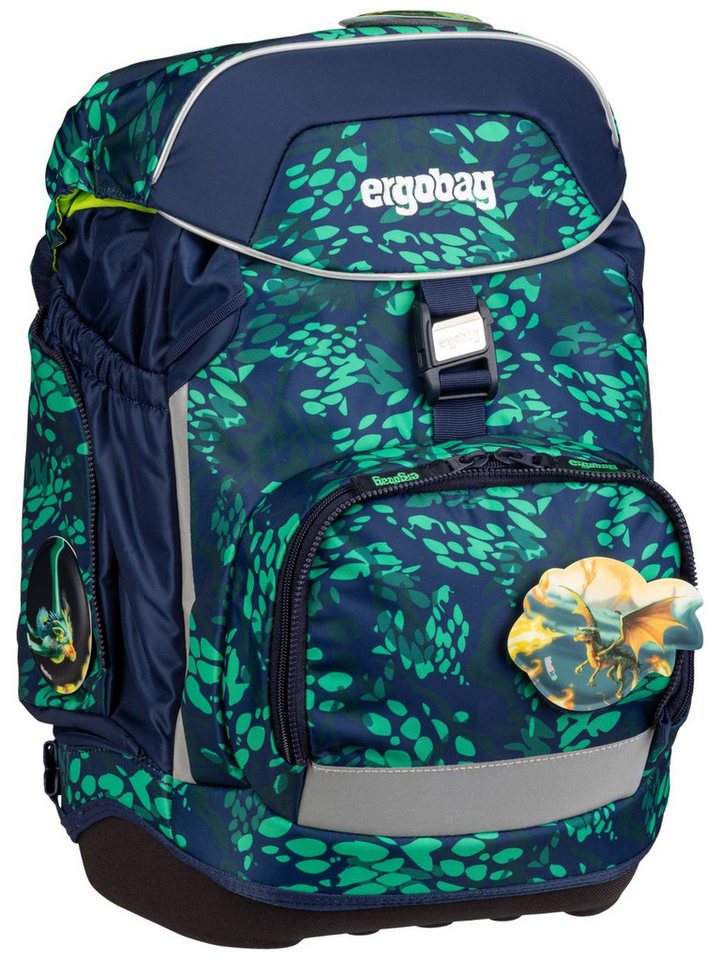 ergobag Schulranzen pack Set von ergobag