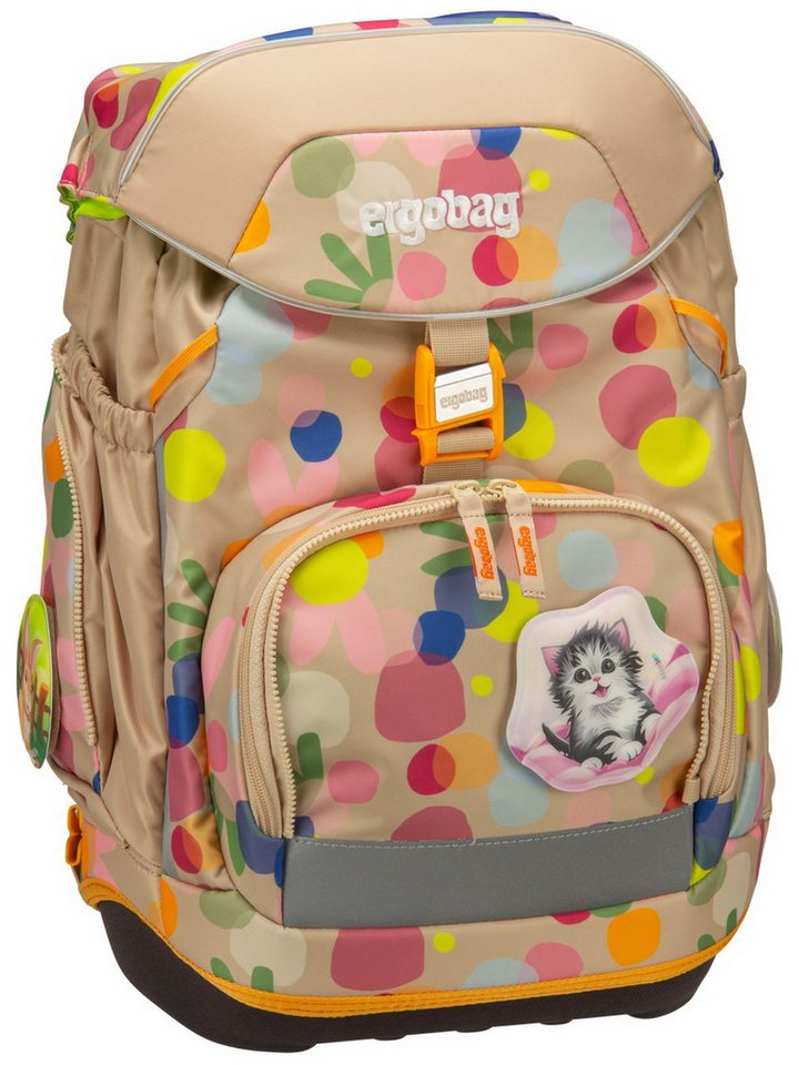ergobag Schulranzen pack Set von ergobag