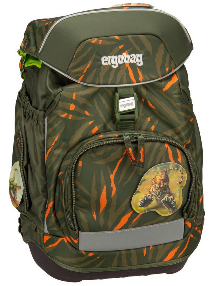 ergobag Schulranzen pack Set von ergobag