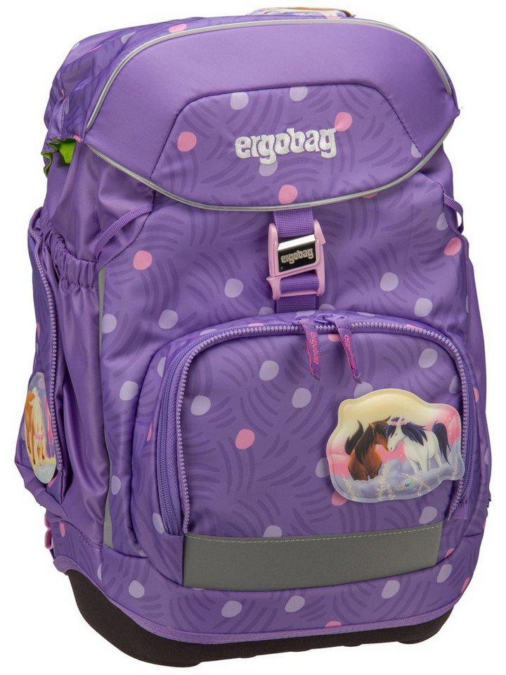 ergobag Schulranzen pack Set von ergobag