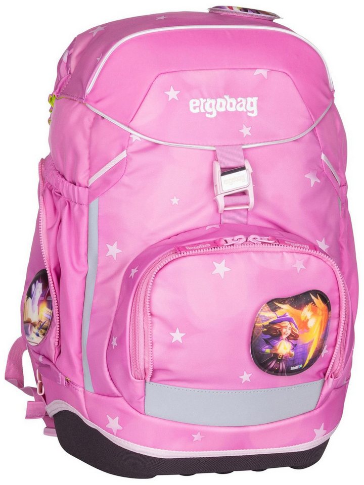 ergobag Schulranzen pack Set von ergobag
