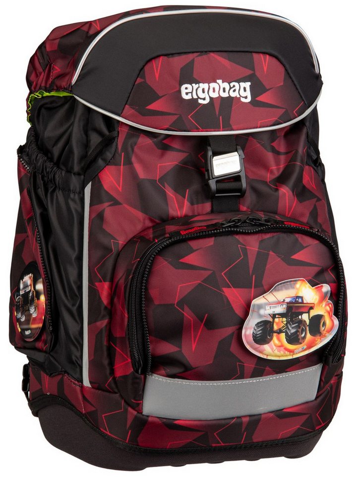 ergobag Schulranzen pack Set von ergobag