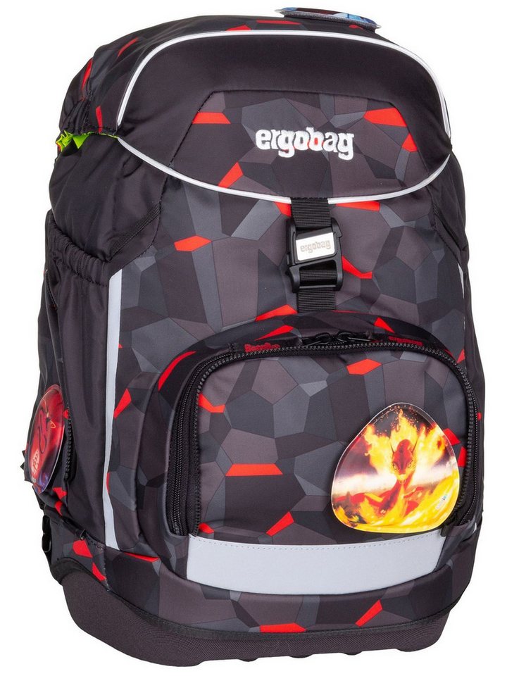 ergobag Schulranzen pack Set von ergobag
