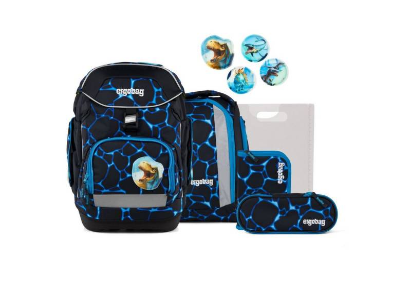 ergobag Schulranzen pack von ergobag