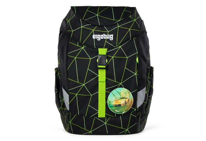 ergobag Schulrucksack Mini, Polyester ergobag Schulrucksack Mini, Polyester von ergobag