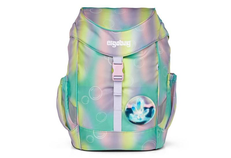 ergobag Schulrucksack Mini, Polyester von ergobag