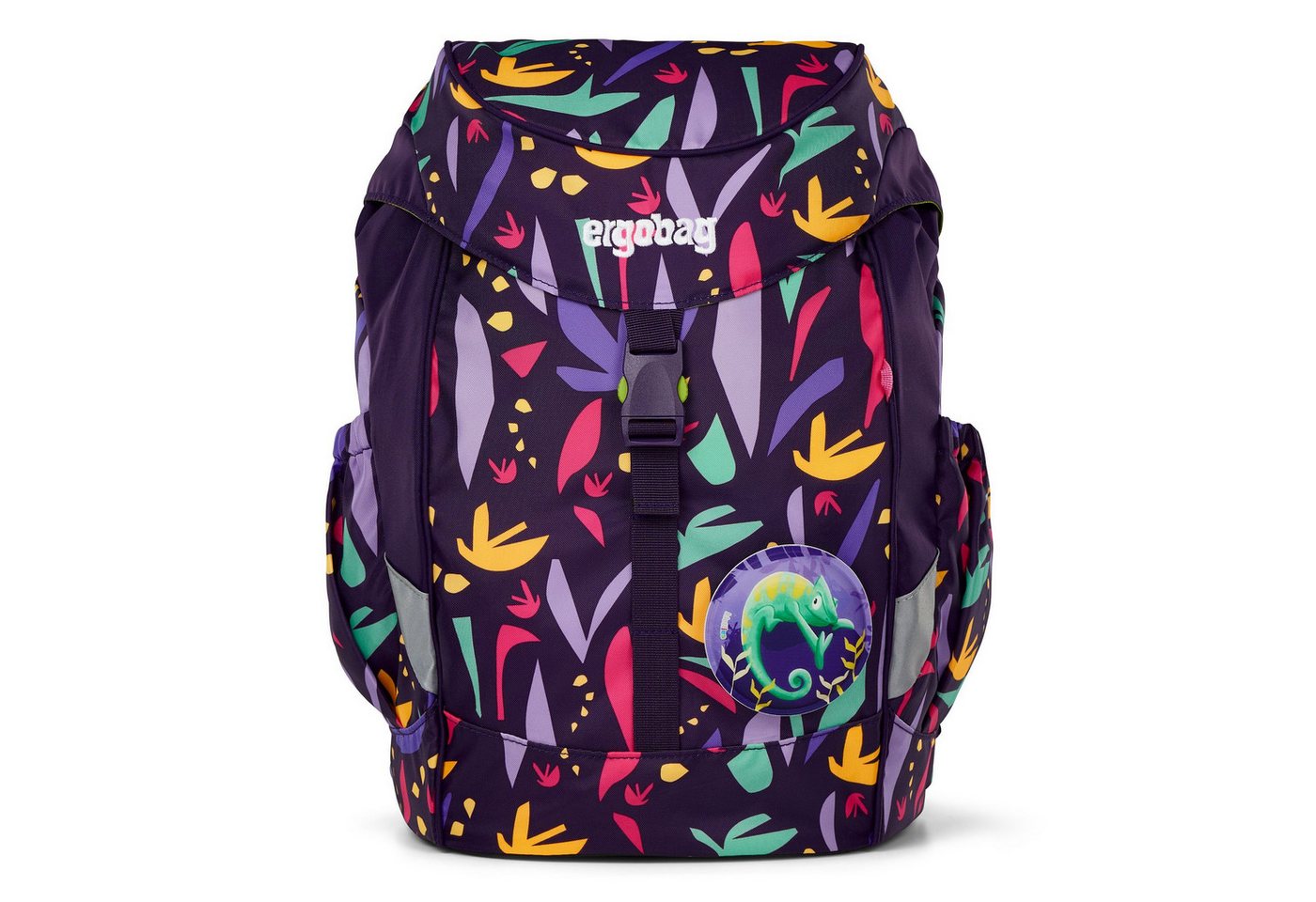 ergobag Schulrucksack Mini, Polyester von ergobag