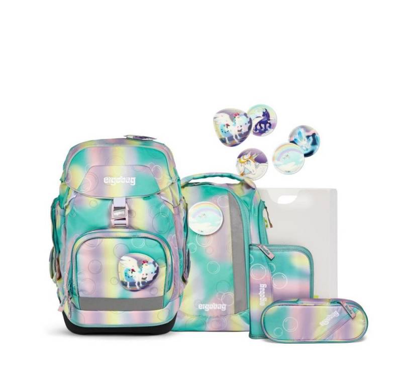 ergobag Schulrucksack Pack von ergobag