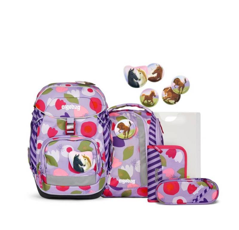 ergobag Schulrucksack Pack von ergobag