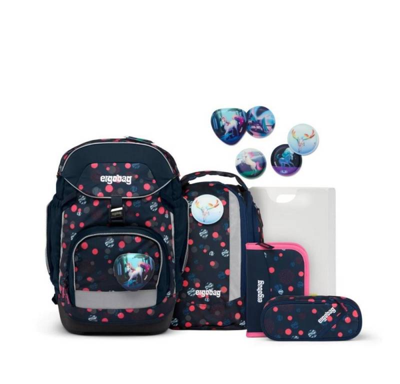 ergobag Schulrucksack Pack von ergobag