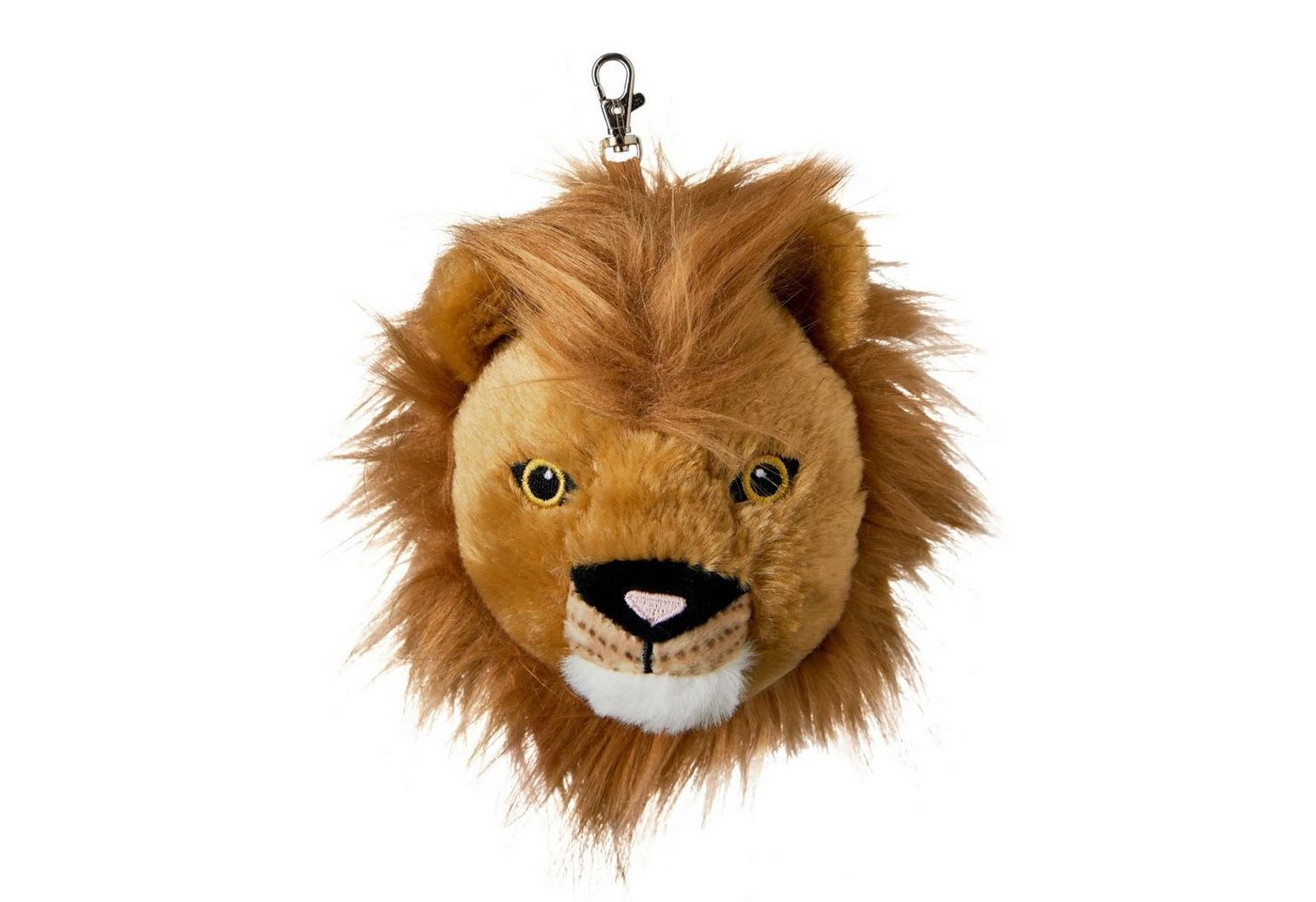 ergobag Schulranzen ergobag Anhänger Hangies Löwe von ergobag