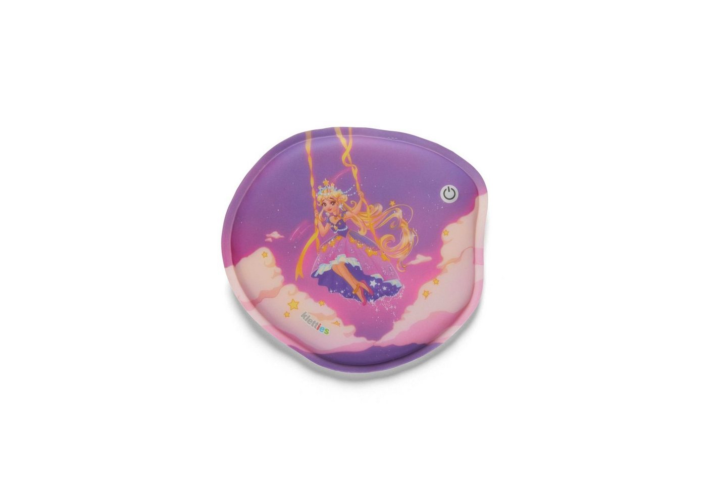 ergobag Schulrucksack ergobag Blinkie-Klettie Prinzessin ergobag Schulrucksack ergobag Blinkie-Klettie Prinzessin von ergobag