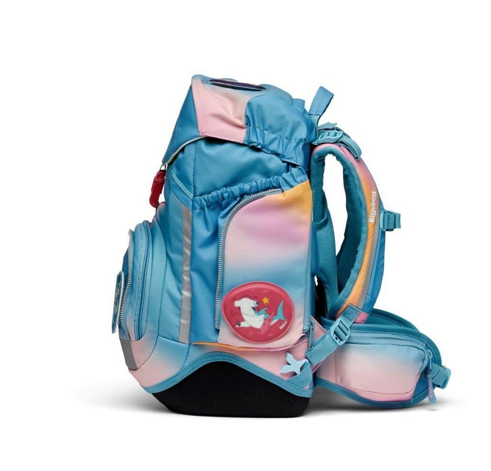 ergobag Schulrucksack von ergobag