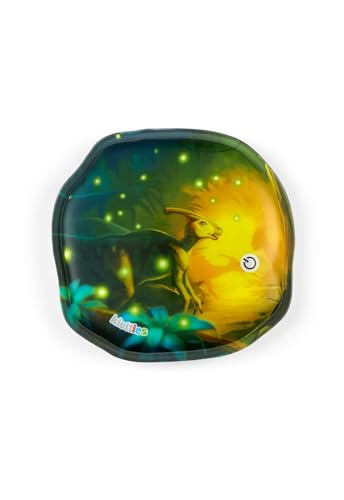 ergobag Sound LED Klettie Motivwelt Themenwelt Klettflächen Sammelspaß Individualisierung Dinos - Multi Colored ergobag Sound LED Klettie Motivwelt Themenwelt Klettflächen Sammelspaß Individualisierung Dinos - Multi Colored von ergobag