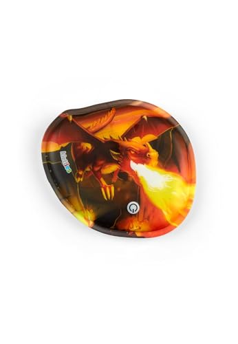 ergobag Sound LED Klettie Motivwelt Themenwelt Klettflächen Sammelspaß Individualisierung Drache - Multi Colored ergobag Sound LED Klettie Motivwelt Themenwelt Klettflächen Sammelspaß Individualisierung Drache - Multi Colored von ergobag