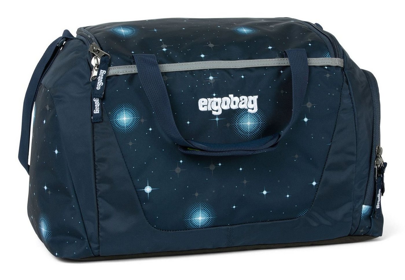 ergobag Sporttasche Galaxy von ergobag