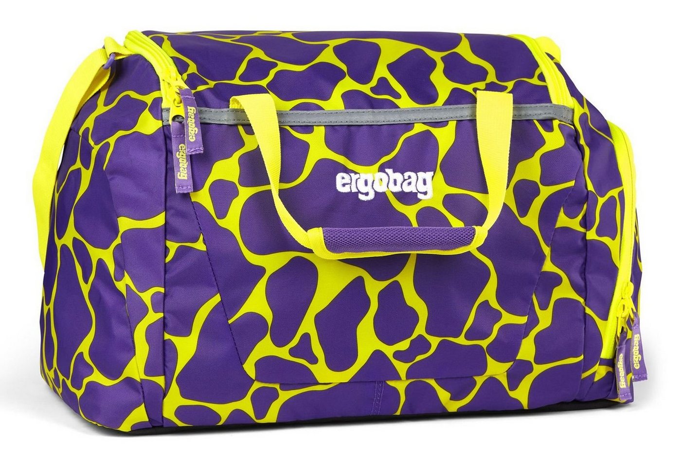 ergobag Sporttasche Lumi-Edition von ergobag