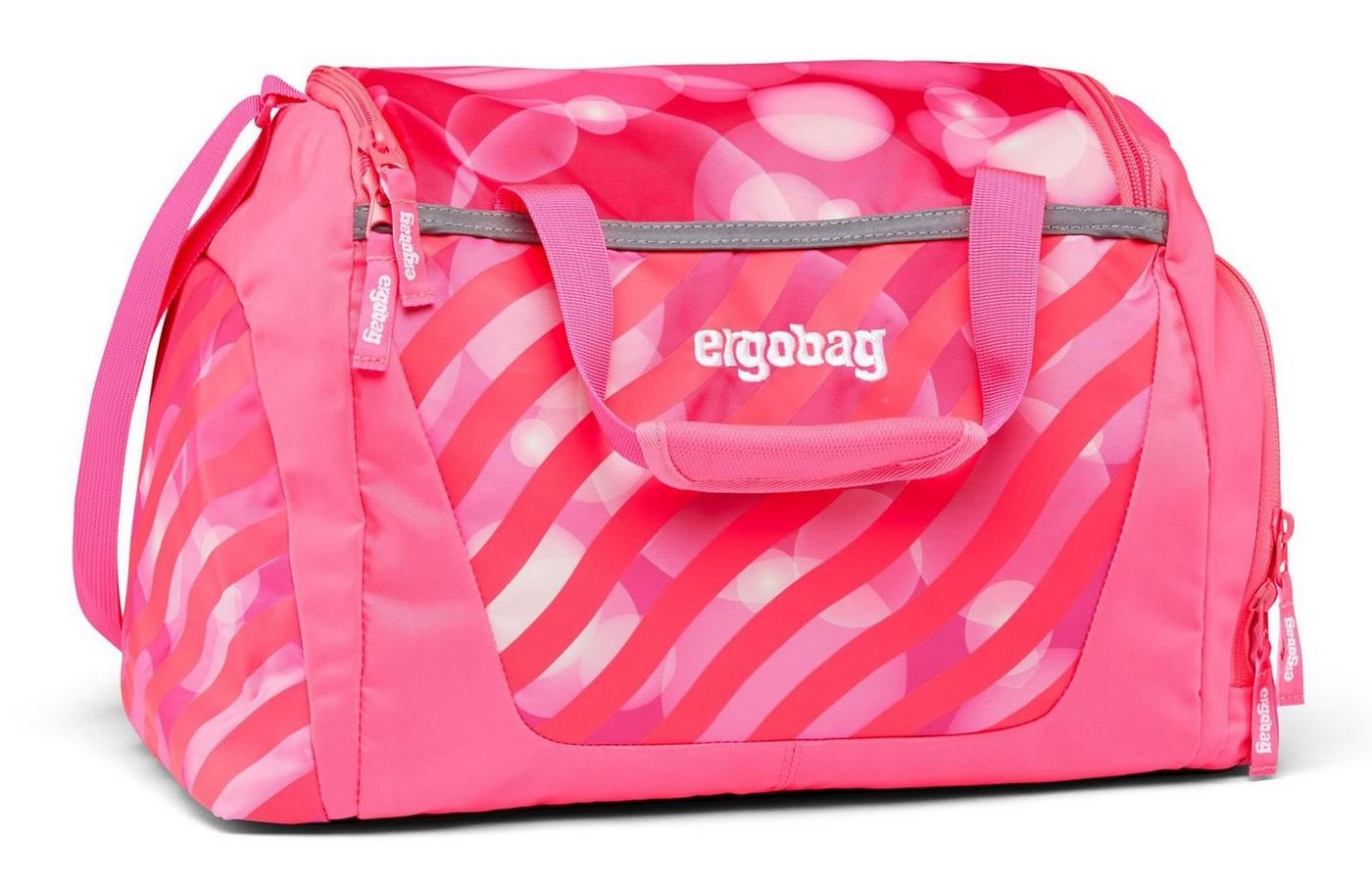 ergobag Sporttasche Neo von ergobag