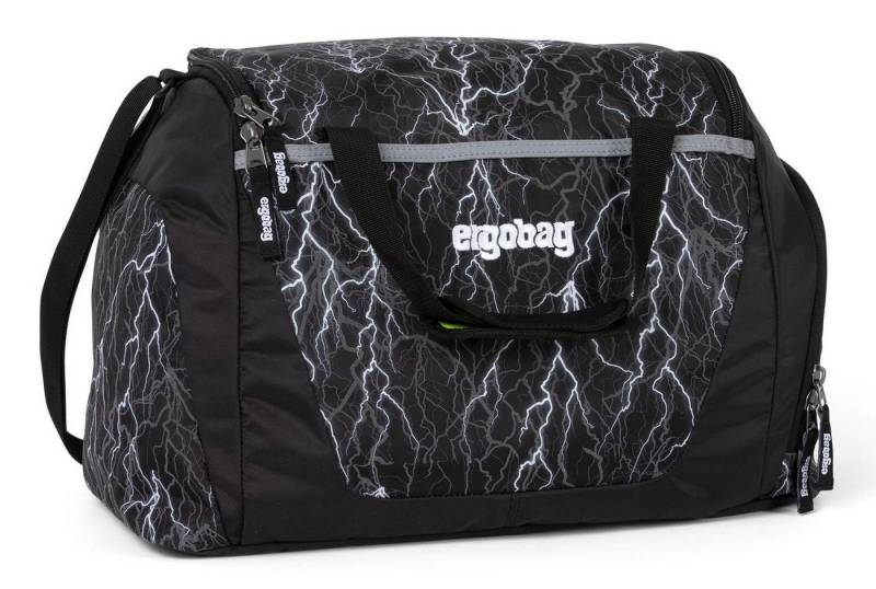 ergobag Sporttasche Reflex von ergobag
