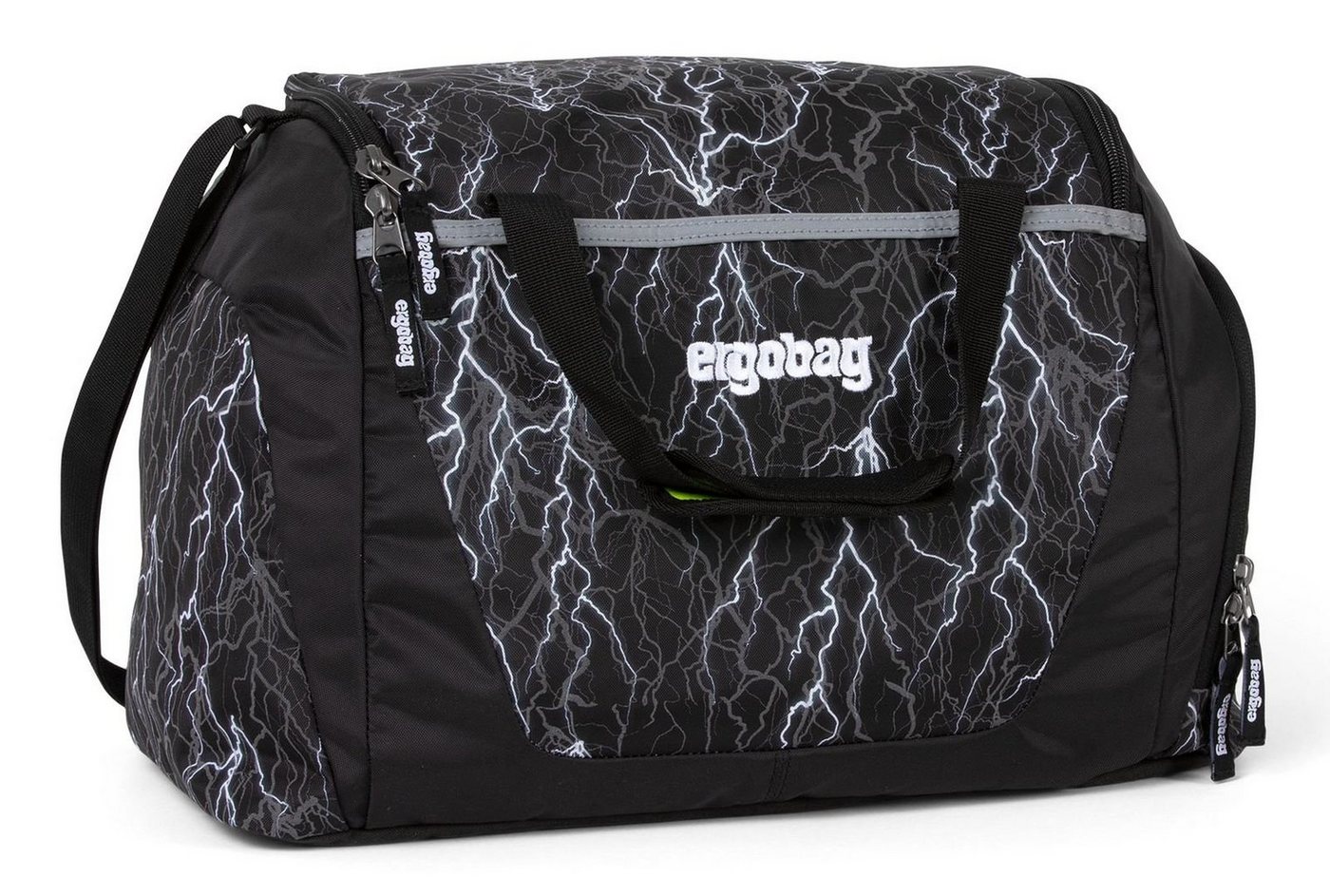 ergobag Sporttasche Reflex von ergobag