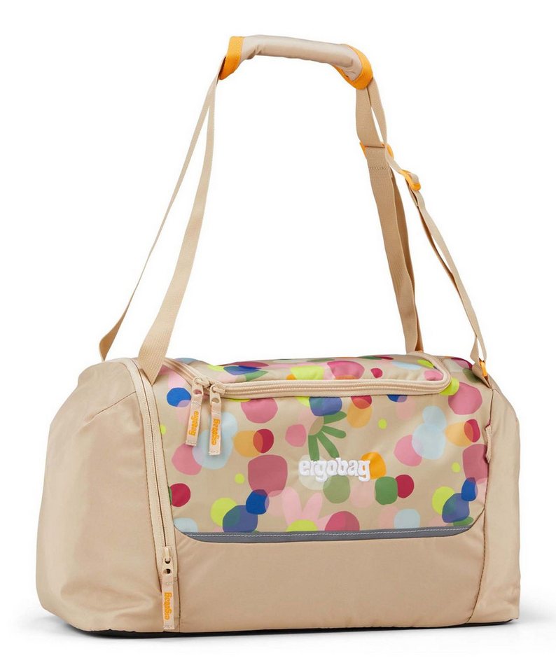 ergobag Sporttasche Sportbag von ergobag