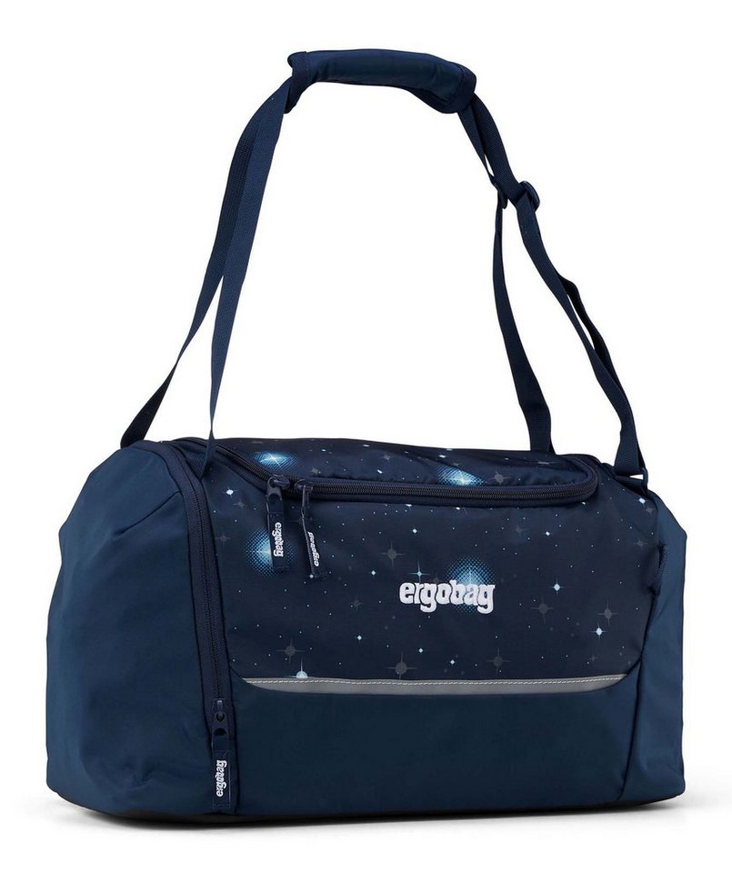 ergobag Sporttasche Sportbag von ergobag