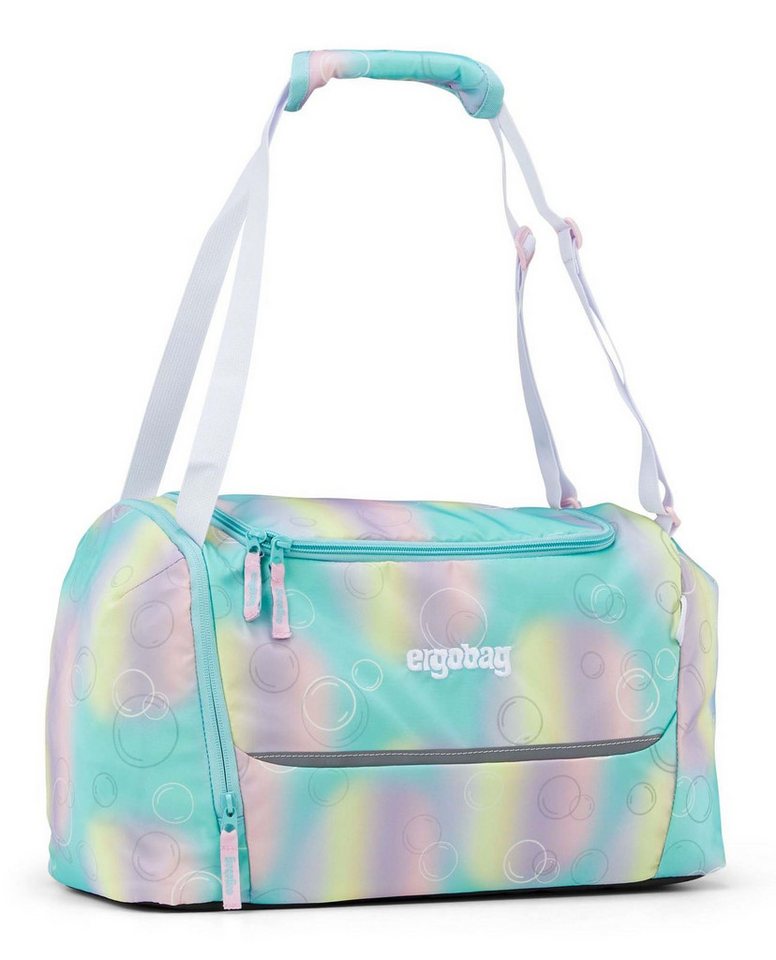 ergobag Sporttasche Sportbag von ergobag