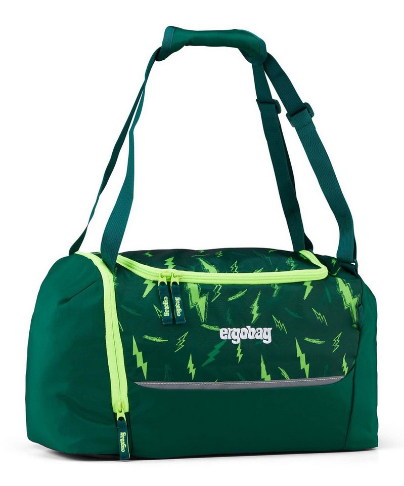 ergobag Sporttasche Sportbag von ergobag