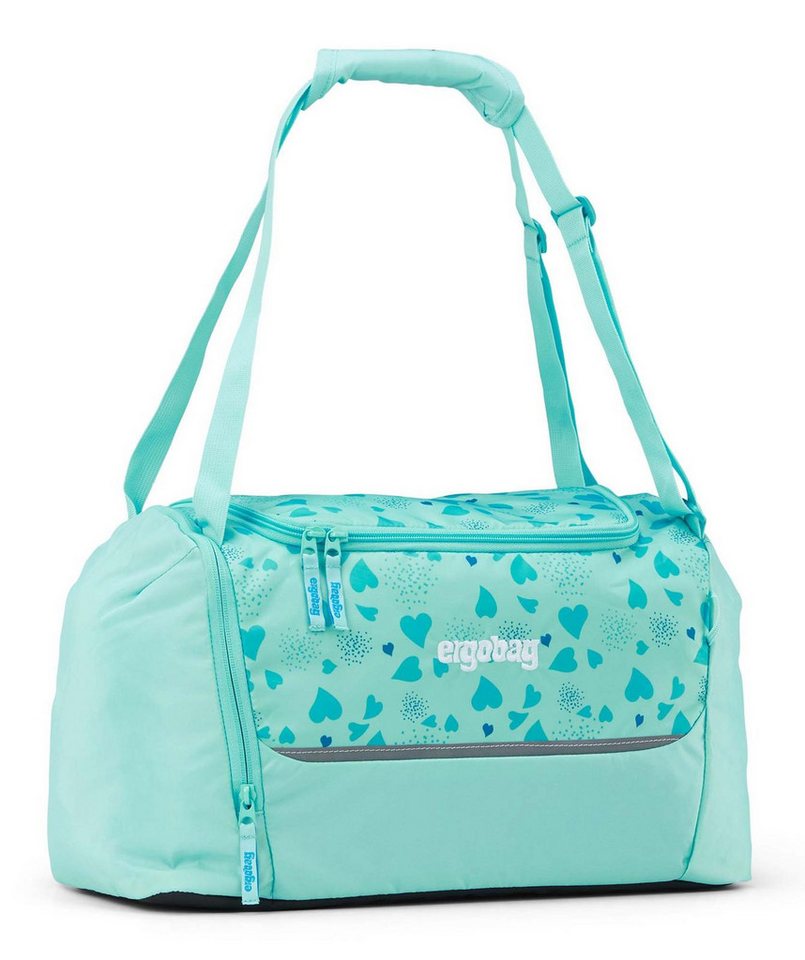 ergobag Sporttasche Sportbag von ergobag