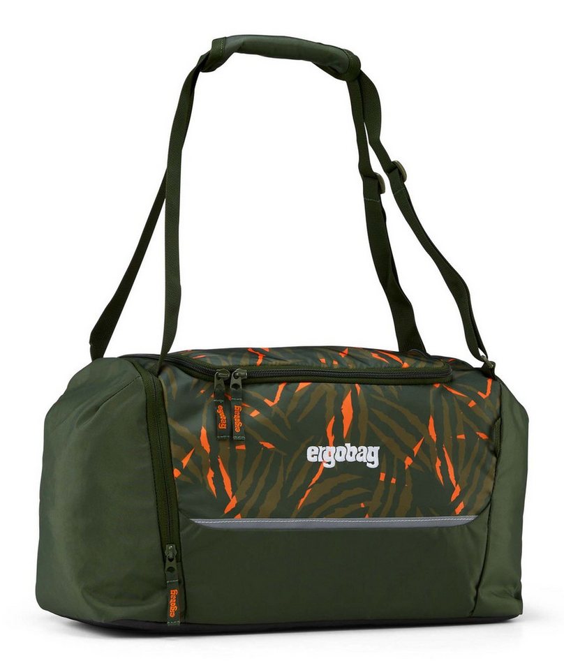 ergobag Sporttasche Sportbag von ergobag