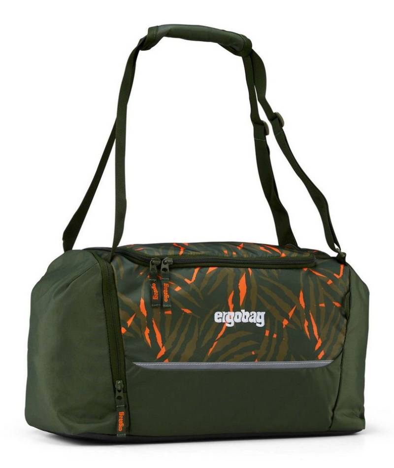 ergobag Sporttasche Sportbag von ergobag