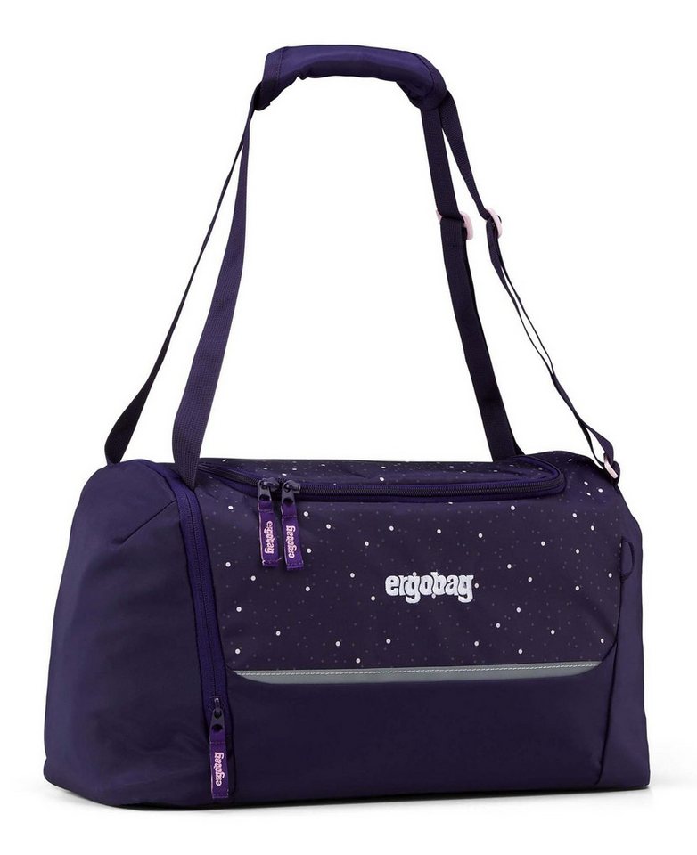 ergobag Sporttasche Sportbag von ergobag