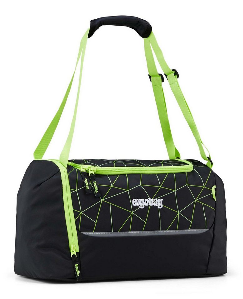 ergobag Sporttasche Sportbag von ergobag