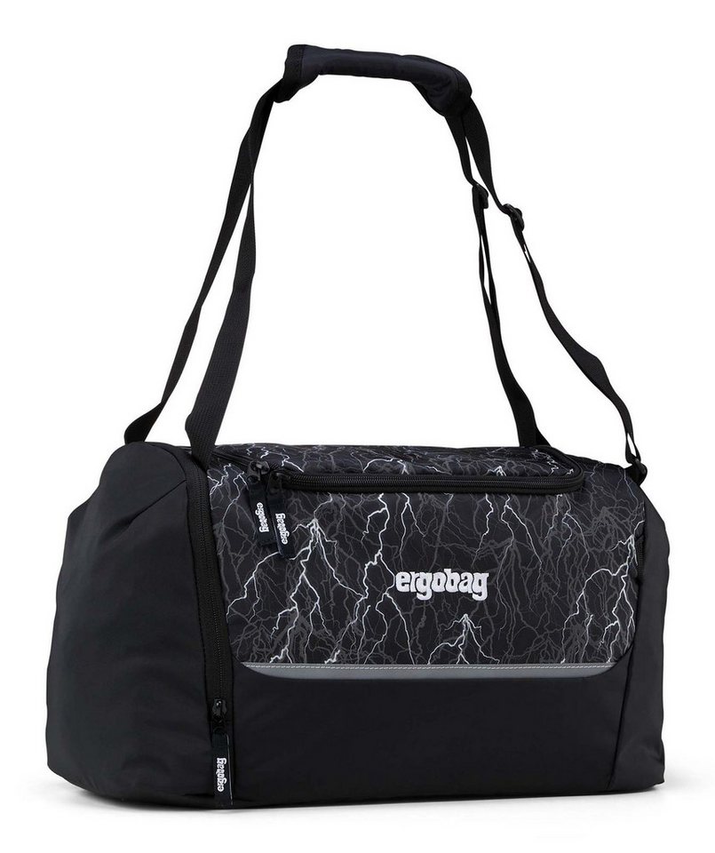 ergobag Sporttasche Sportbag von ergobag