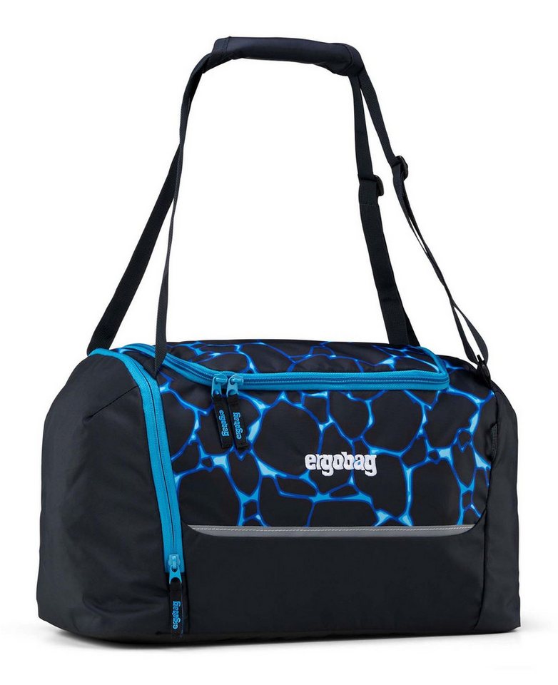 ergobag Sporttasche Sportbag von ergobag