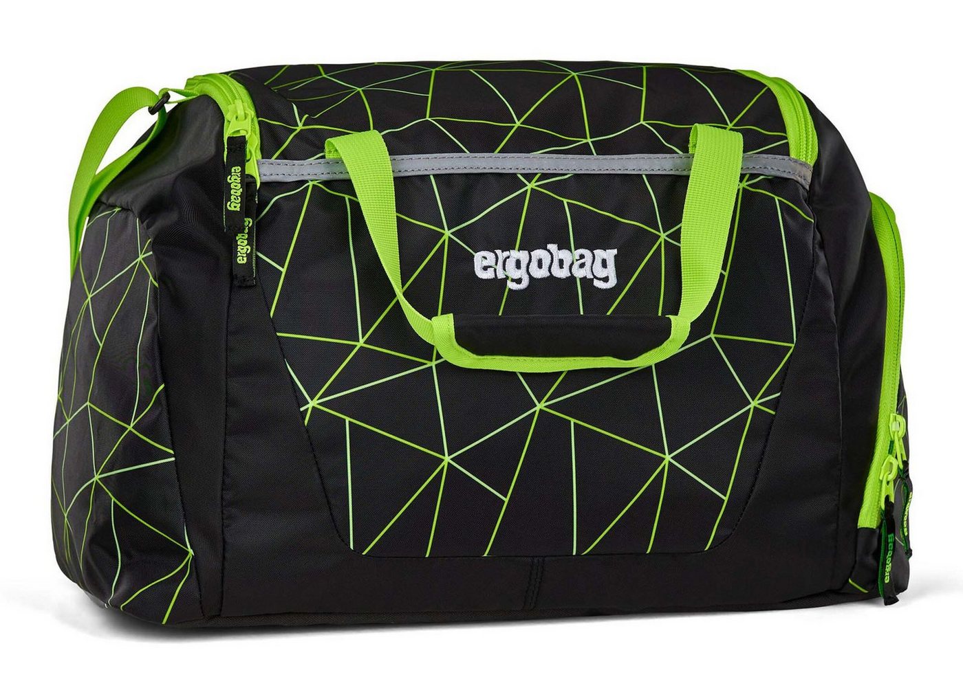 ergobag Sporttasche Sportbag von ergobag