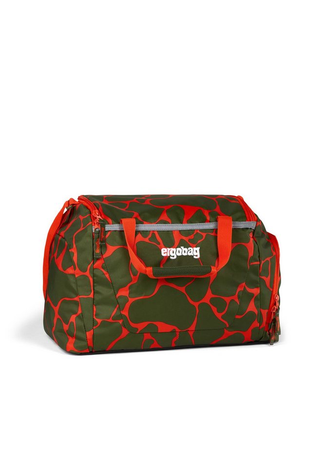 ergobag Sporttasche Sporttasche ergobag Sporttasche Sporttasche von ergobag