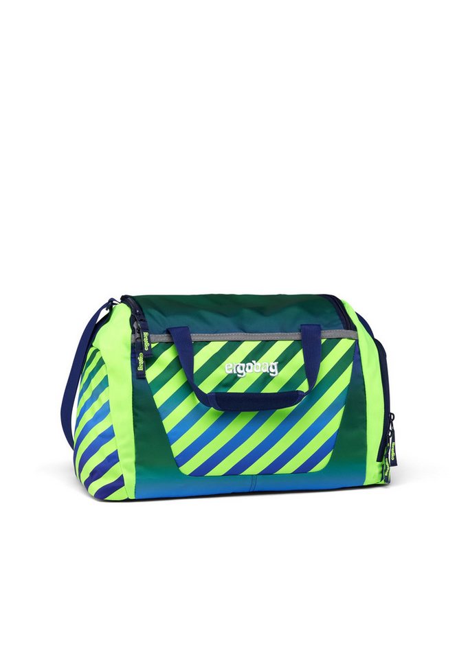ergobag Sporttasche Sporttasche ergobag Sporttasche Sporttasche von ergobag