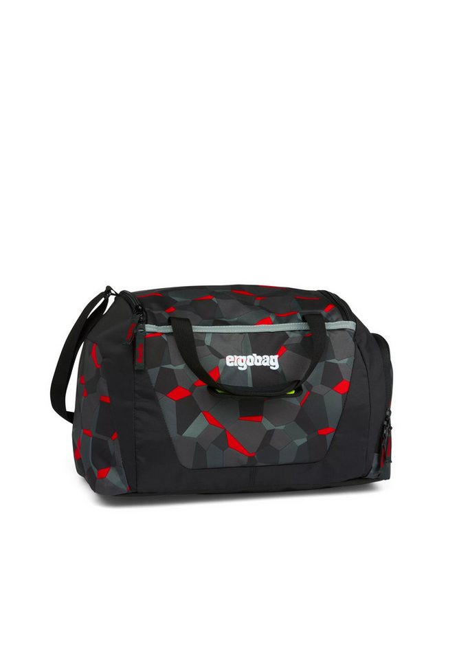 ergobag Sporttasche Sporttasche ergobag Sporttasche Sporttasche von ergobag