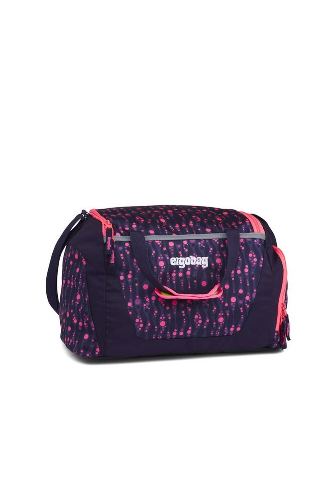 ergobag Sporttasche Sporttasche ergobag Sporttasche Sporttasche von ergobag