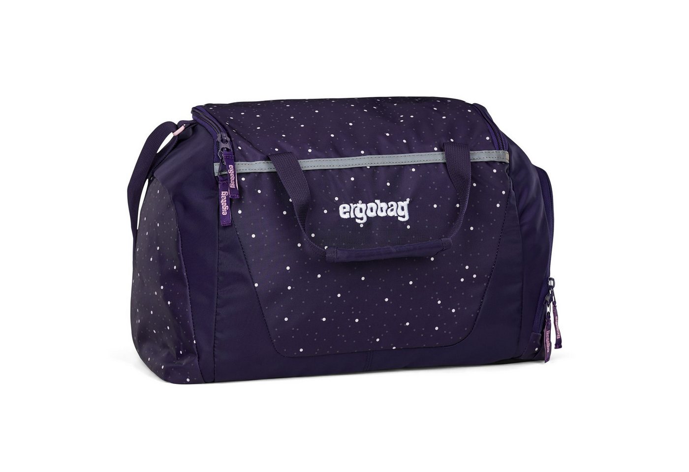 ergobag Sporttasche Zubehör, PET von ergobag